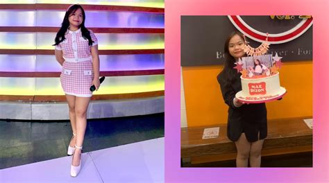 ryzza mae dizon now.